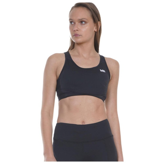 Bodyaction Γυναικείο μπουστάκι Women's Racerback Sports Bra